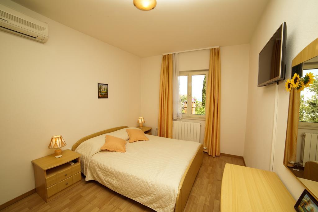 Apartments Manda San Pietro di Brazza Esterno foto