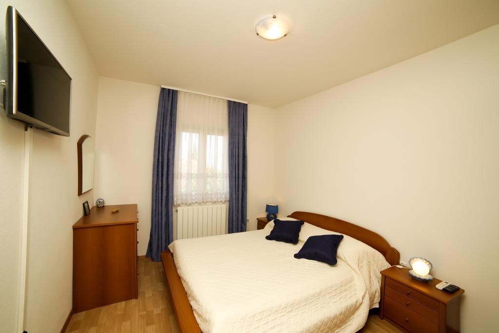 Apartments Manda San Pietro di Brazza Esterno foto